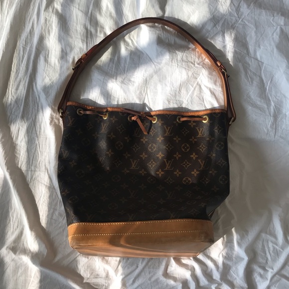 Louis Vuitton Handbags - Louis Vuitton Monogram Noe GM